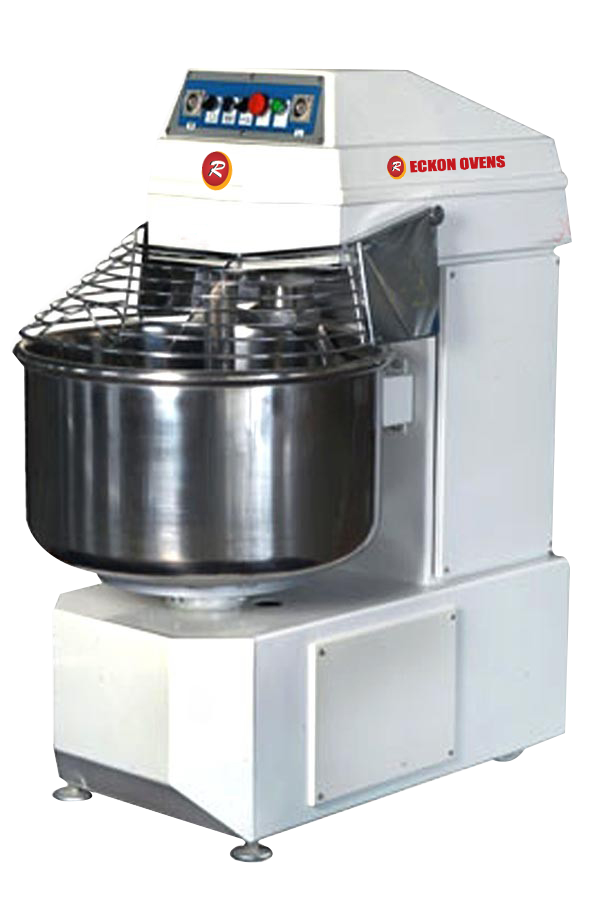 Spiral Mixer Manufacturer in Mumbai, India Reckon Oven