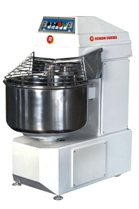 Spiral Mixer Manufacturer in Mumbai, India Reckon Oven
